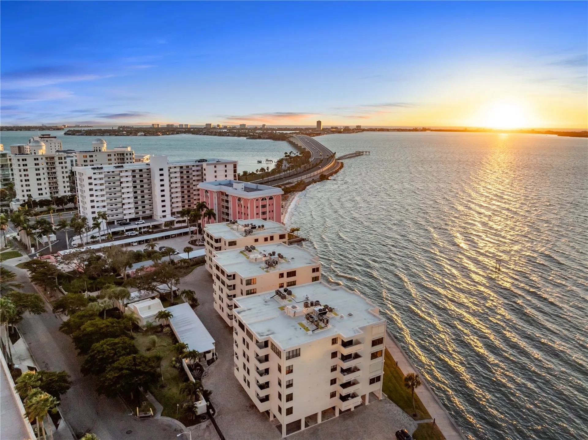 101 Sunset Drive Sarasota FL 34236