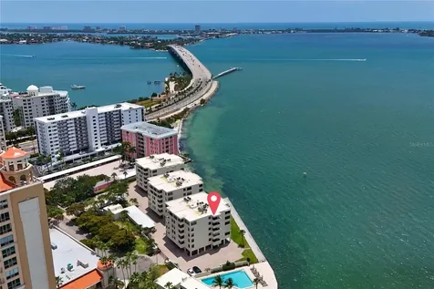 101 Sunset Drive Sarasota FL 34236