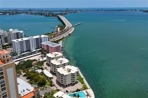 101 Sunset Drive Sarasota FL 34236