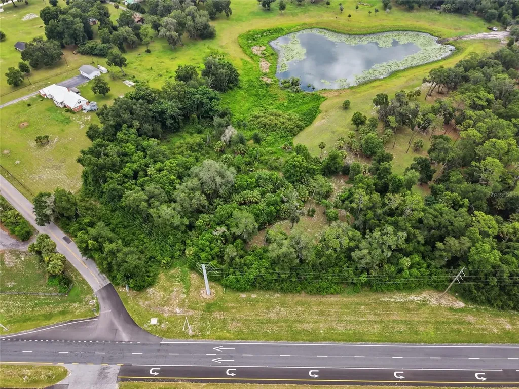 4155 N Us Highway 17 Deland FL 32720