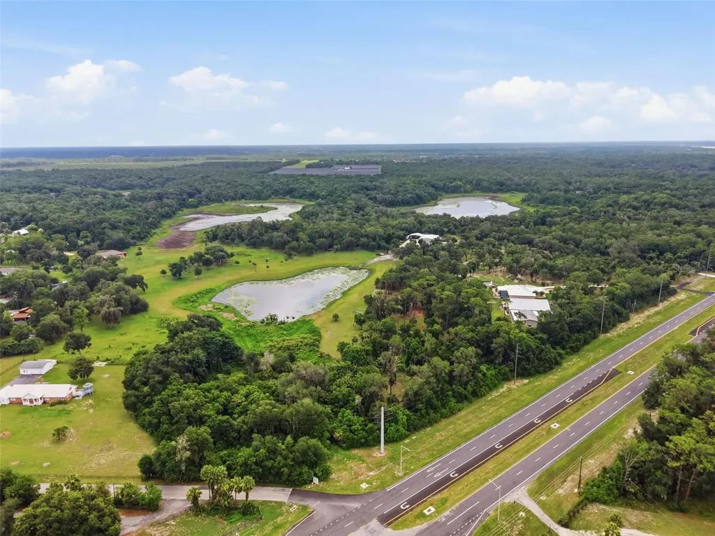 4155 N Us Highway 17 Deland FL 32720