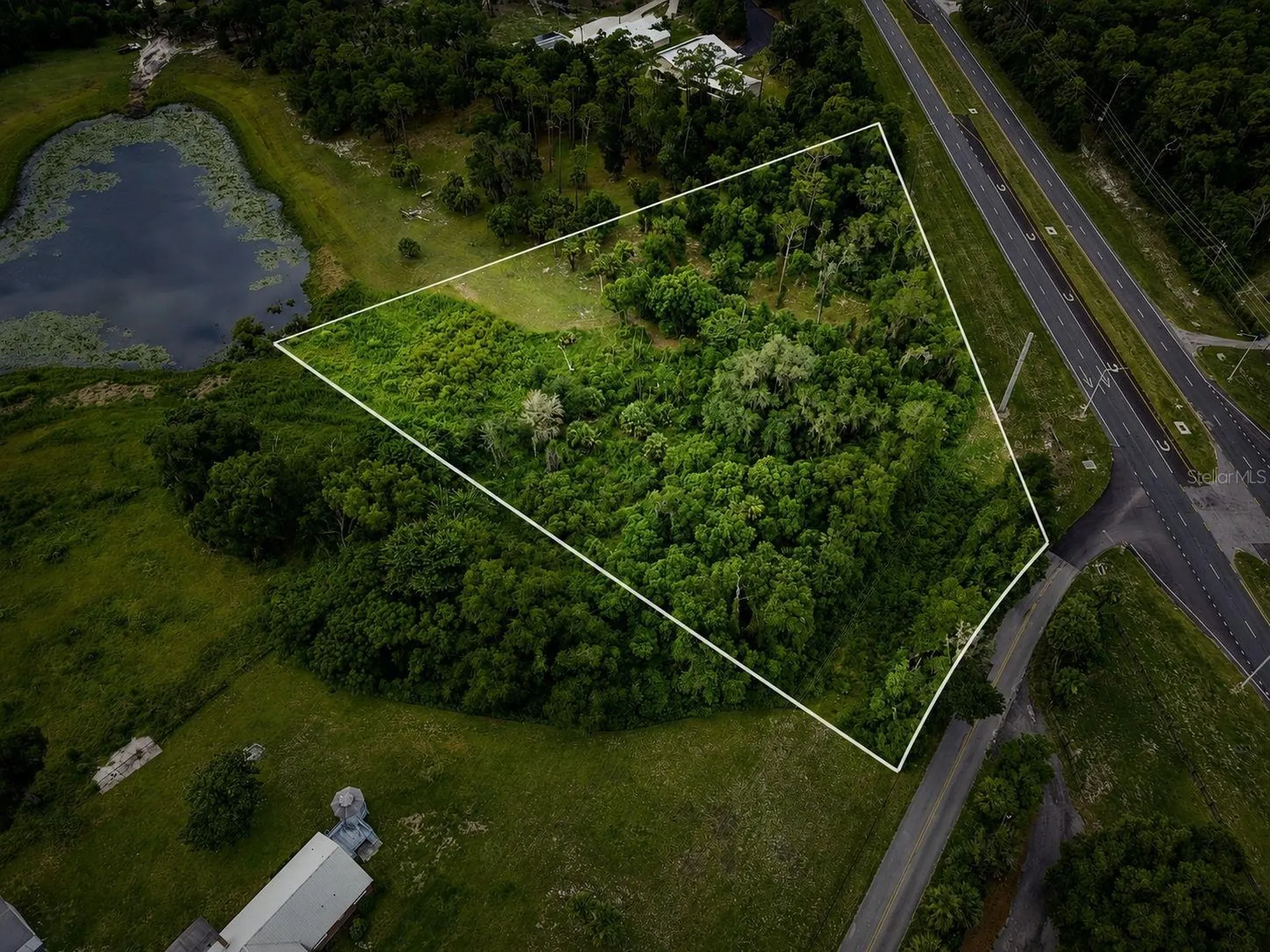 4155 N Us Highway 17 Deland FL 32720
