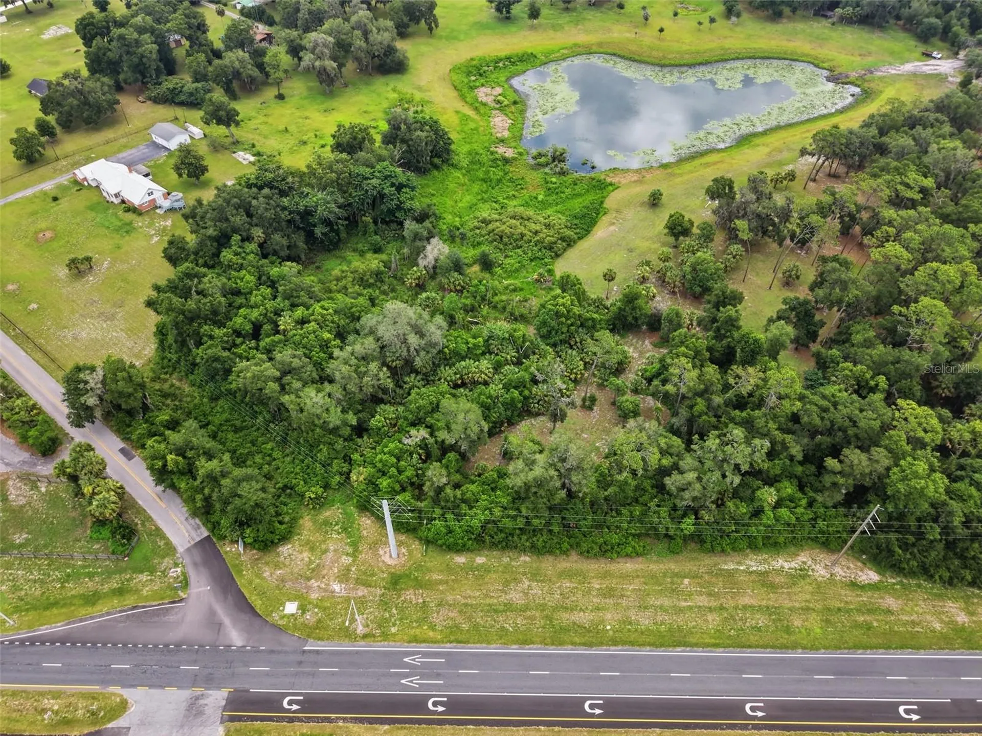 4155 N Us Highway 17 Deland FL 32720
