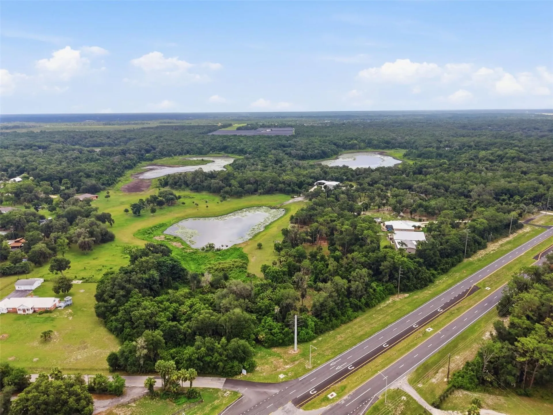 4155 N Us Highway 17 Deland FL 32720
