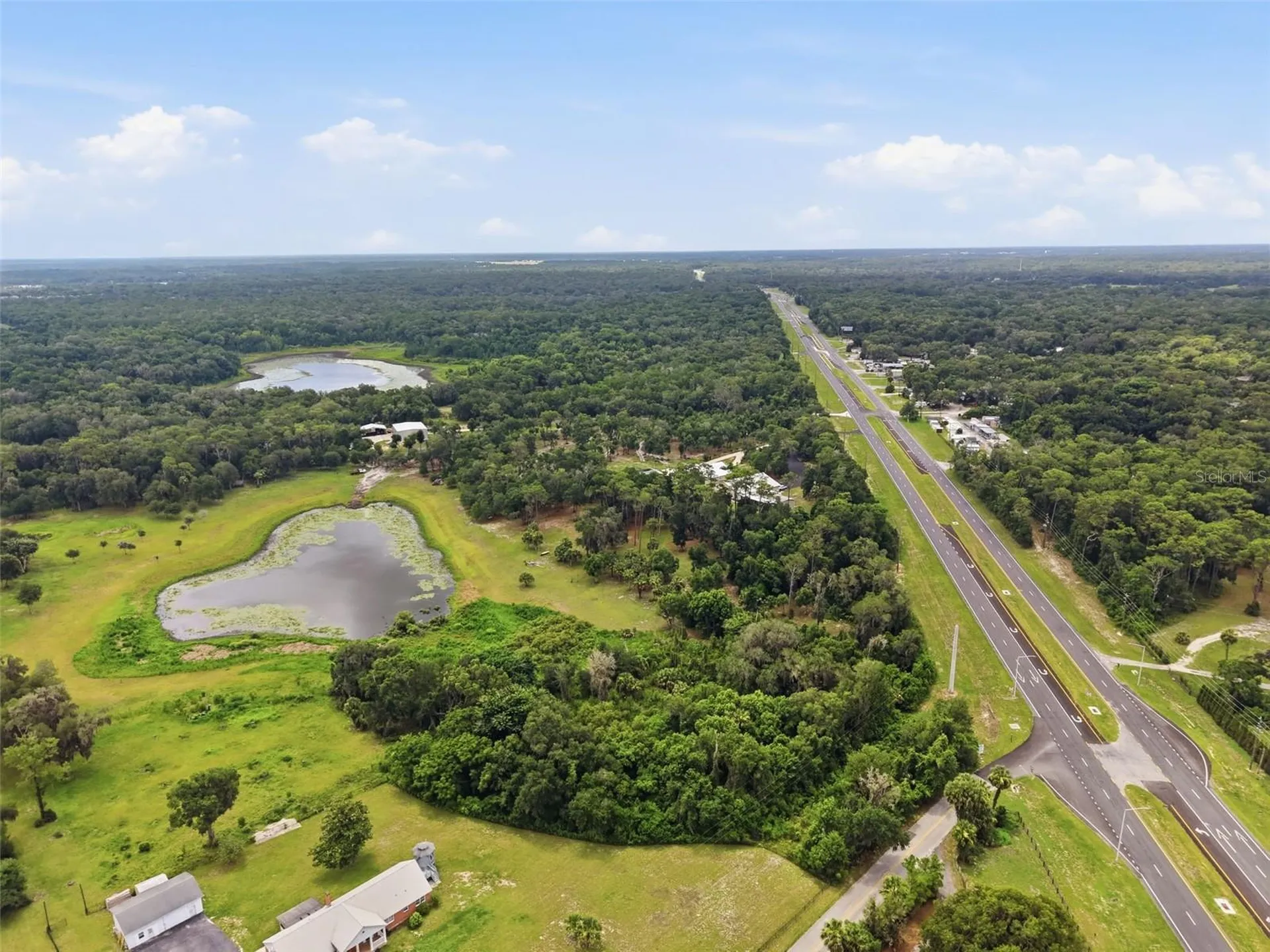 4155 N Us Highway 17 Deland FL 32720