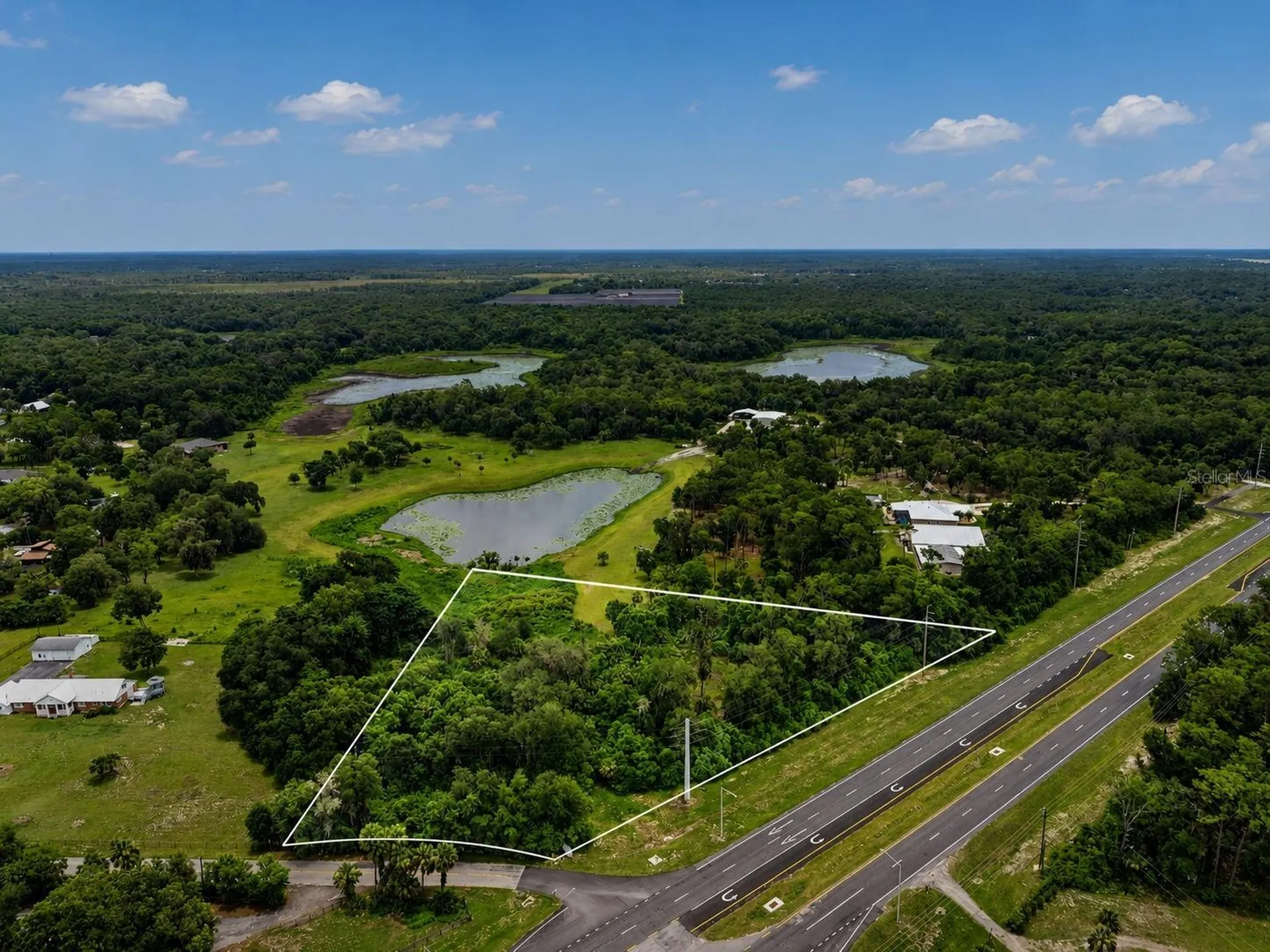 4155 N Us Highway 17 Deland FL 32720