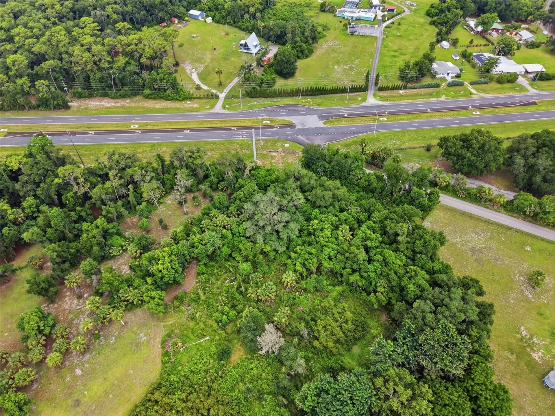 4155 N Us Highway 17 Deland FL 32720