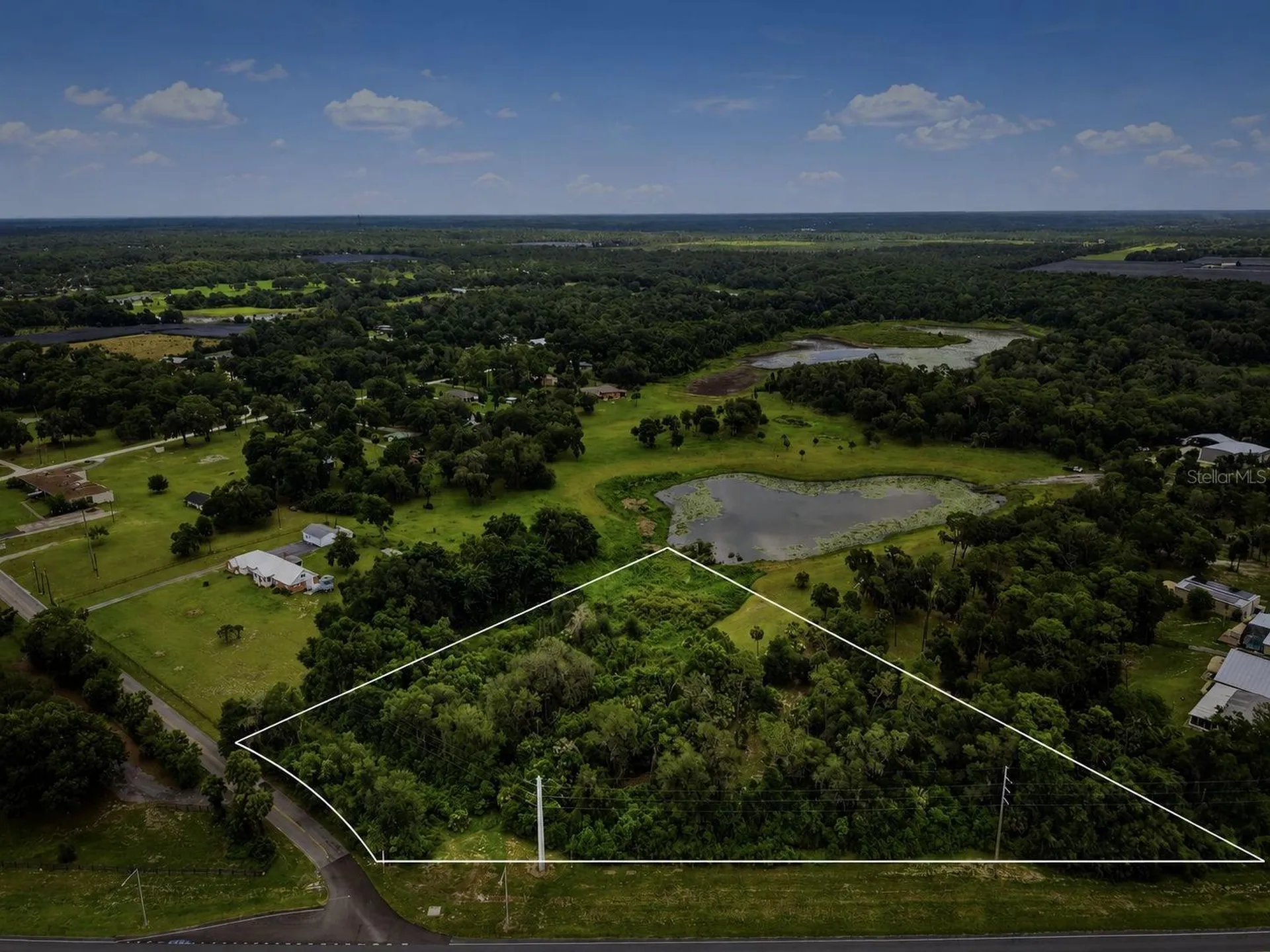 4155 N Us Highway 17 Deland FL 32720