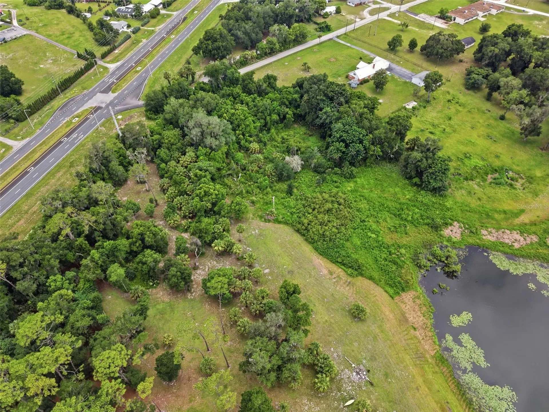 4155 N Us Highway 17 Deland FL 32720