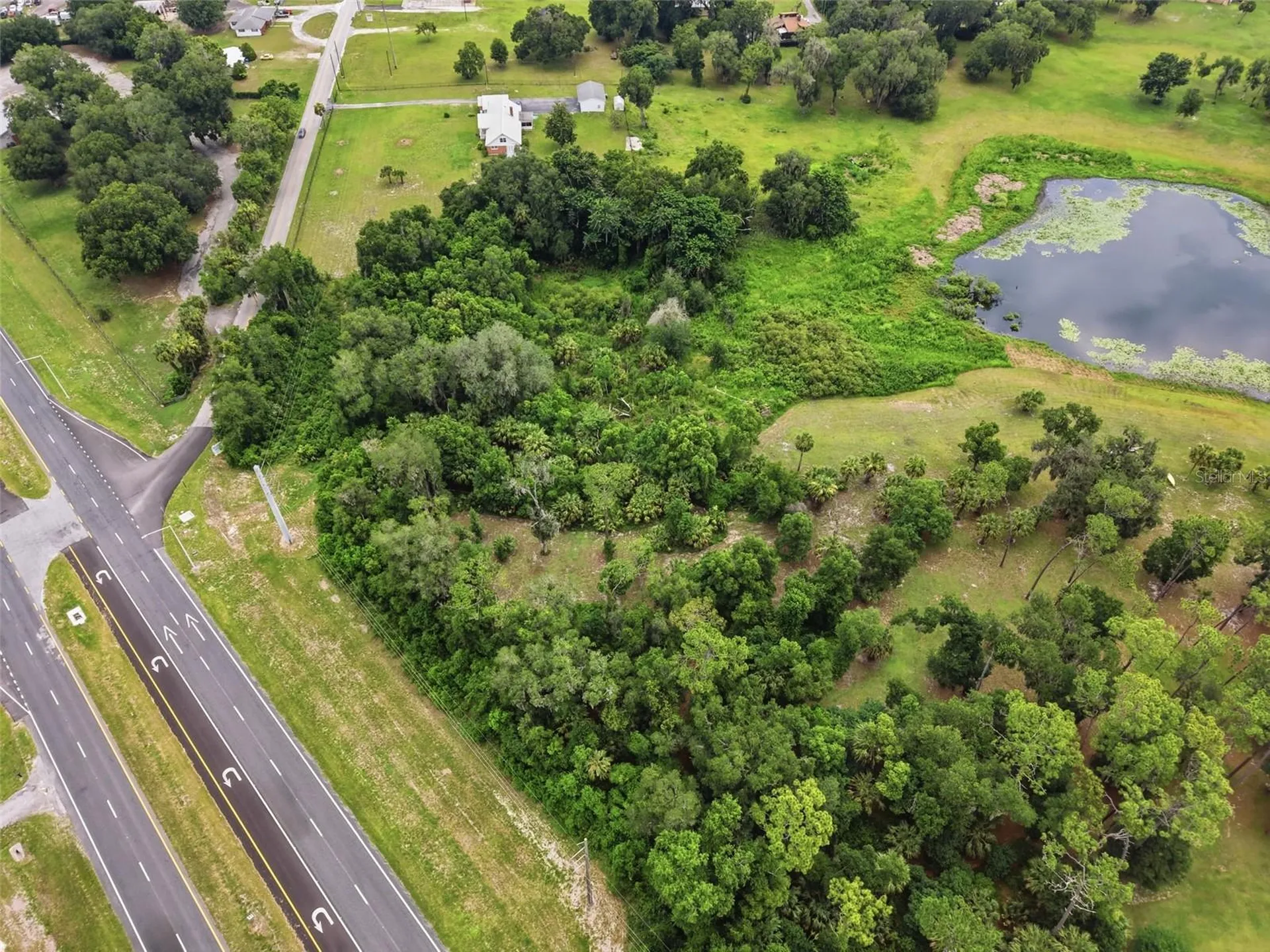 4155 N Us Highway 17 Deland FL 32720