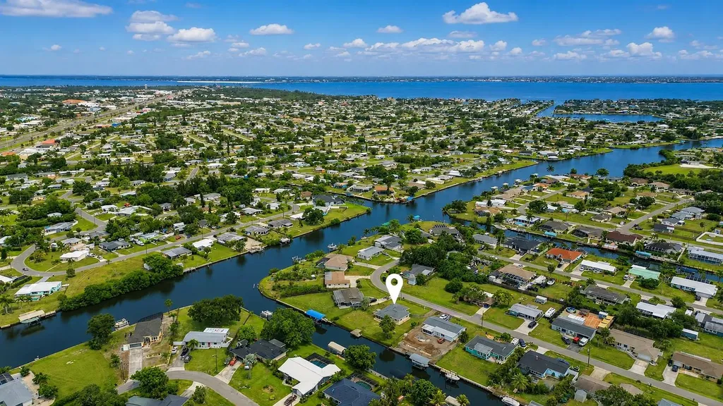 132 Concord Drive NE Port Charlotte FL 33952