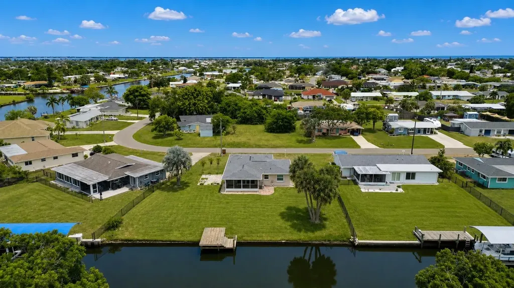 132 Concord Drive NE Port Charlotte FL 33952