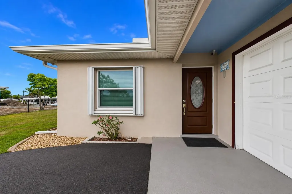 132 Concord Drive NE Port Charlotte FL 33952