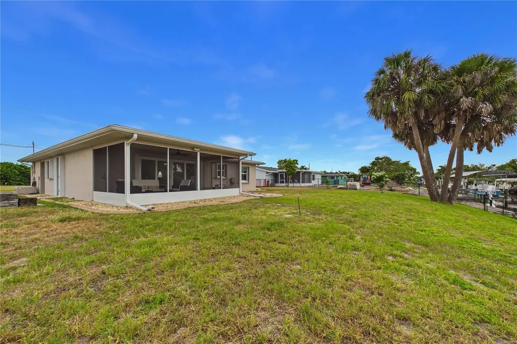 132 Concord Drive NE Port Charlotte FL 33952