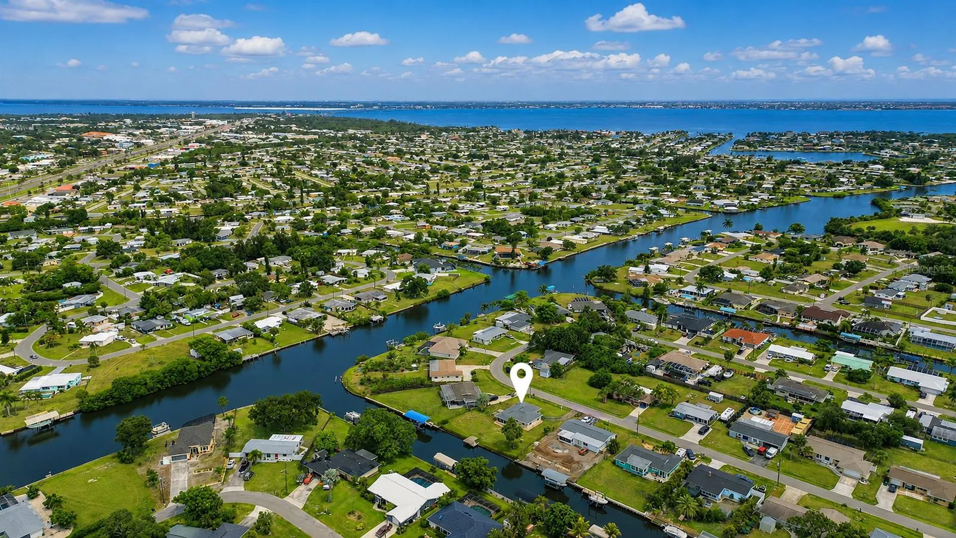 132 Concord Drive NE Port Charlotte FL 33952