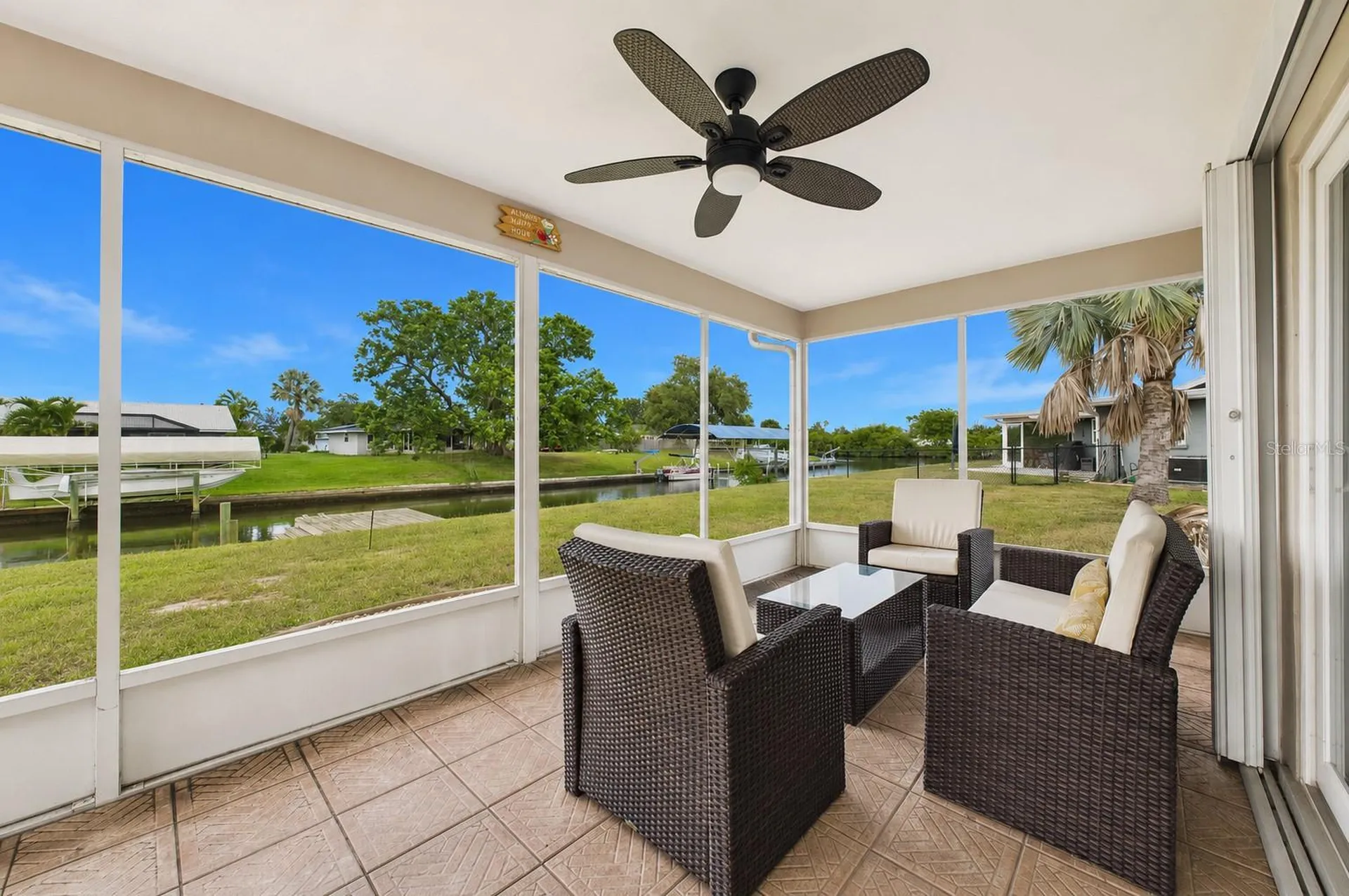 132 Concord Drive NE Port Charlotte FL 33952