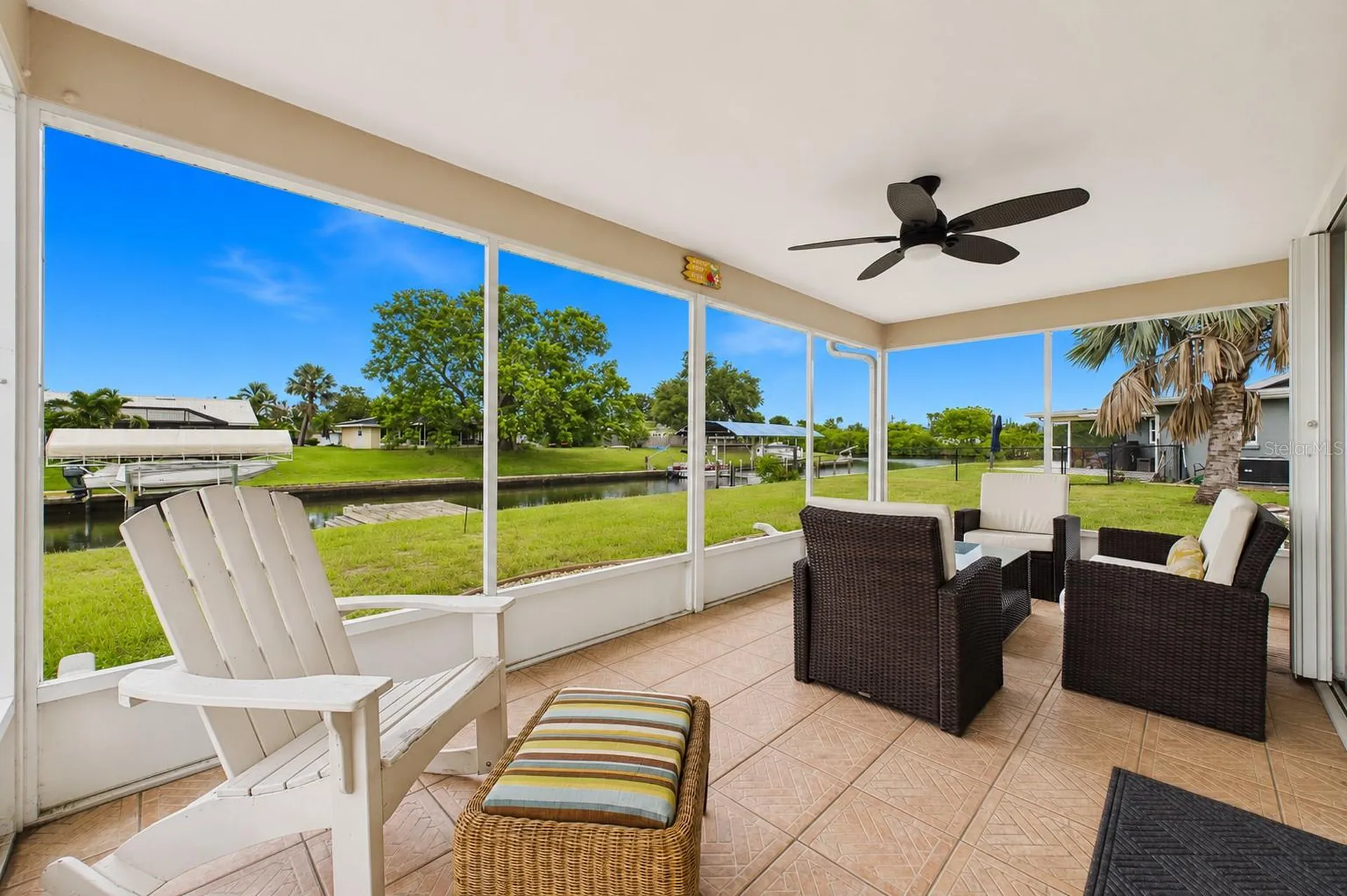 132 Concord Drive NE Port Charlotte FL 33952