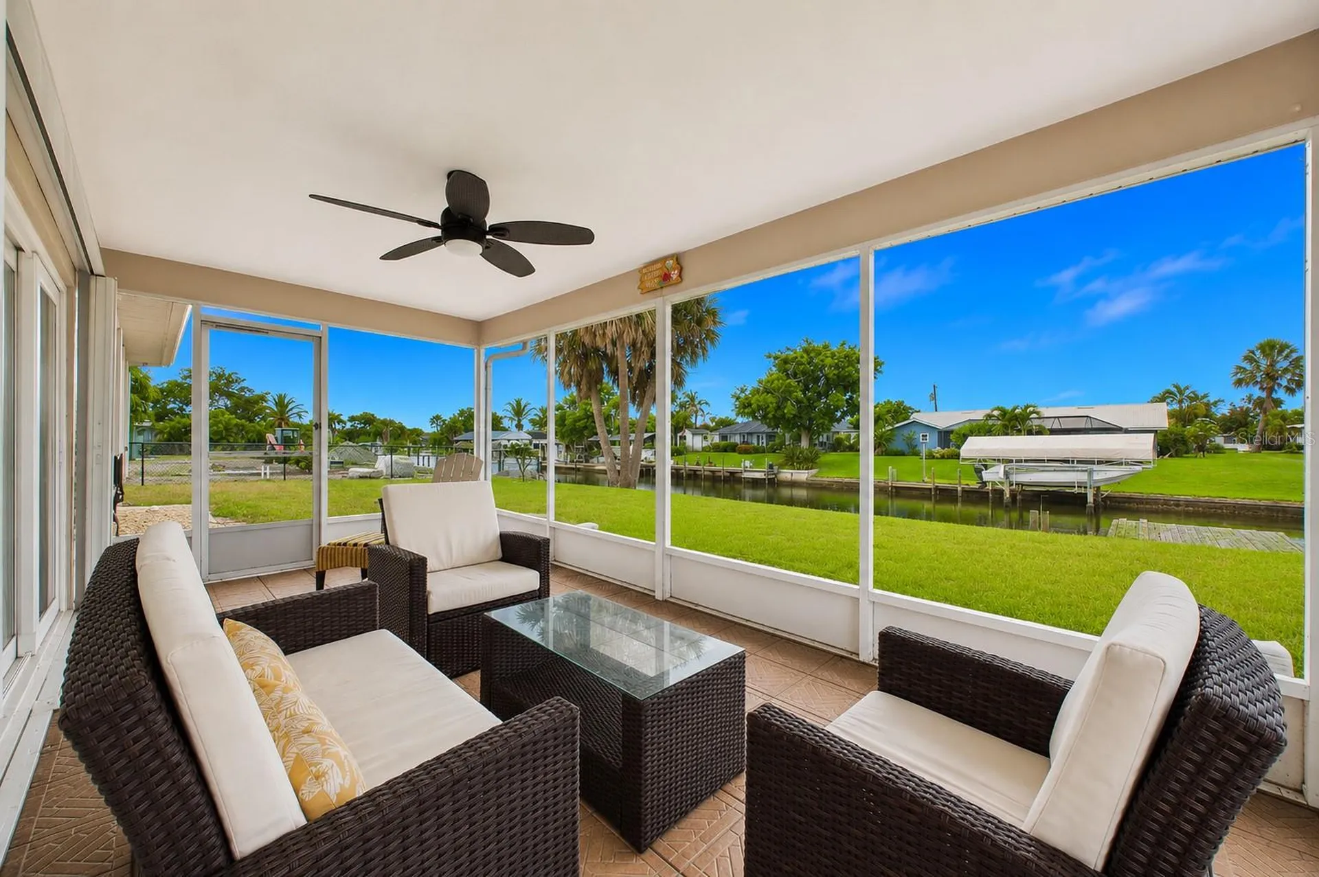 132 Concord Drive NE Port Charlotte FL 33952
