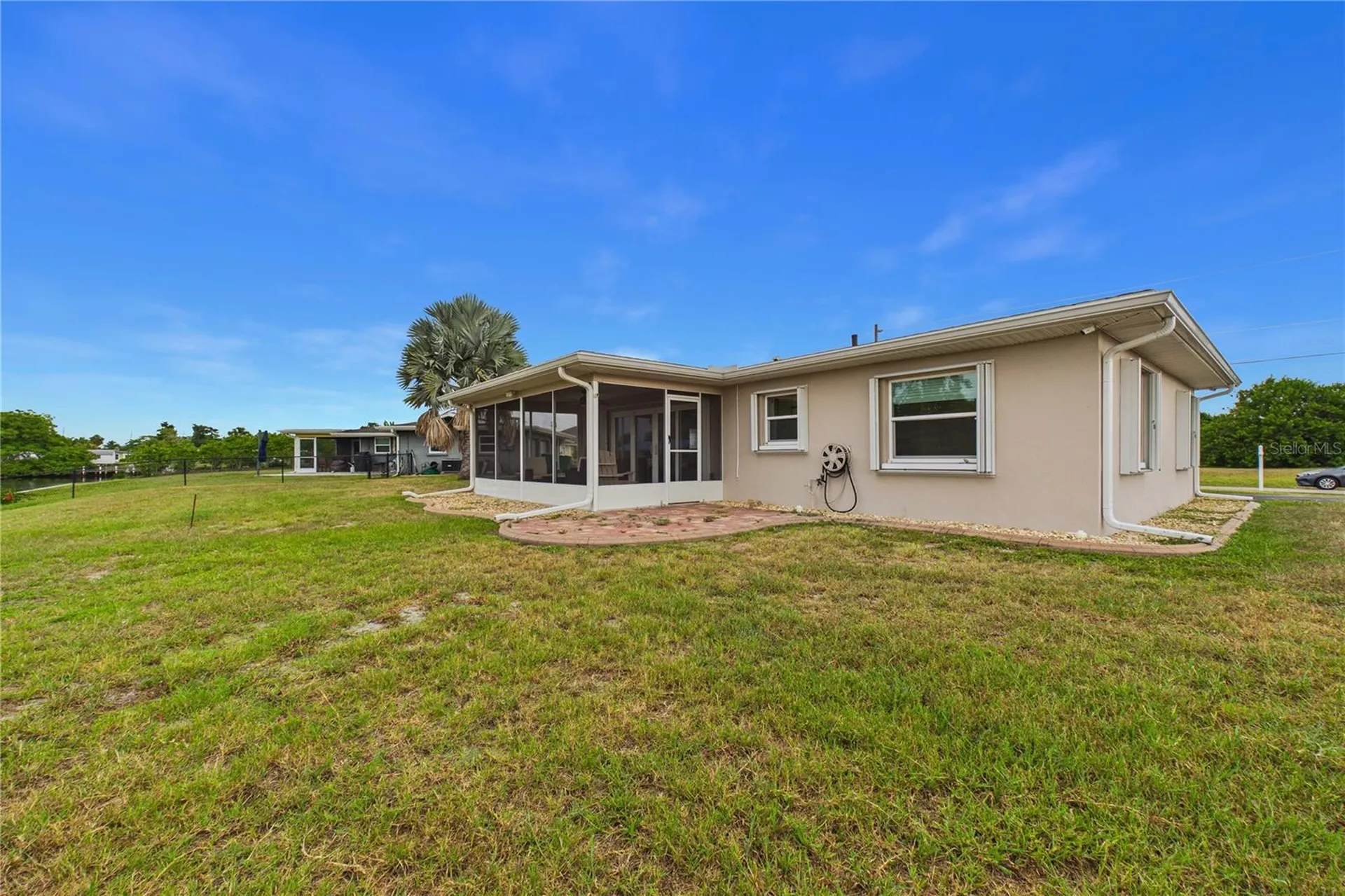 132 Concord Drive NE Port Charlotte FL 33952