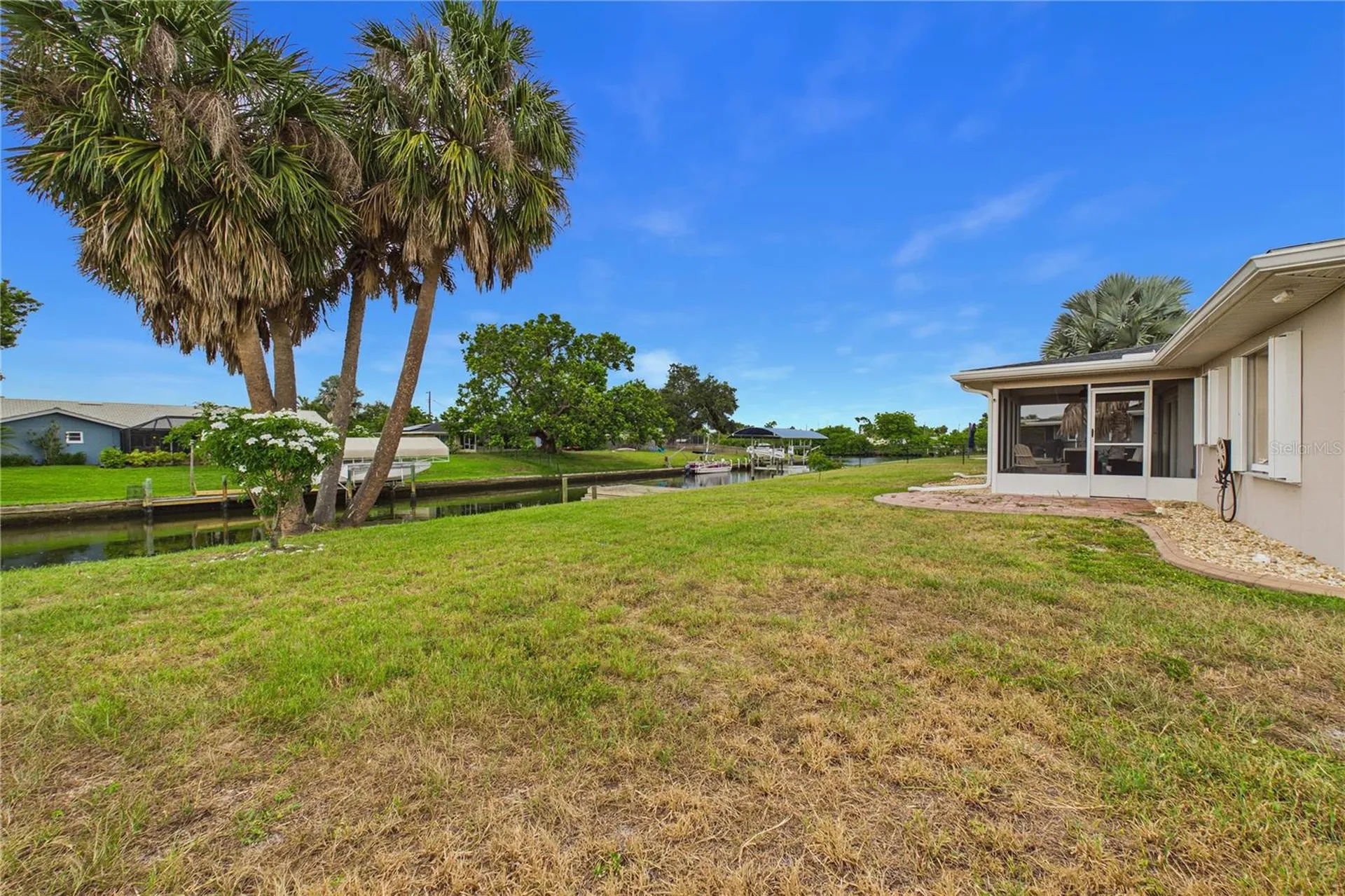 132 Concord Drive NE Port Charlotte FL 33952