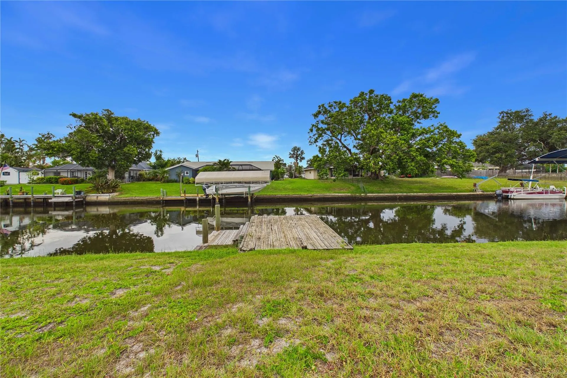 132 Concord Drive NE Port Charlotte FL 33952