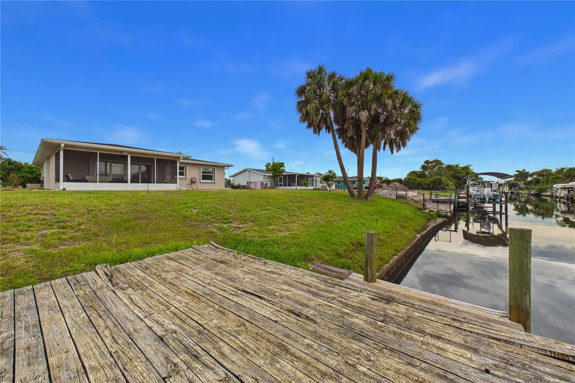 132 Concord Drive NE Port Charlotte FL 33952