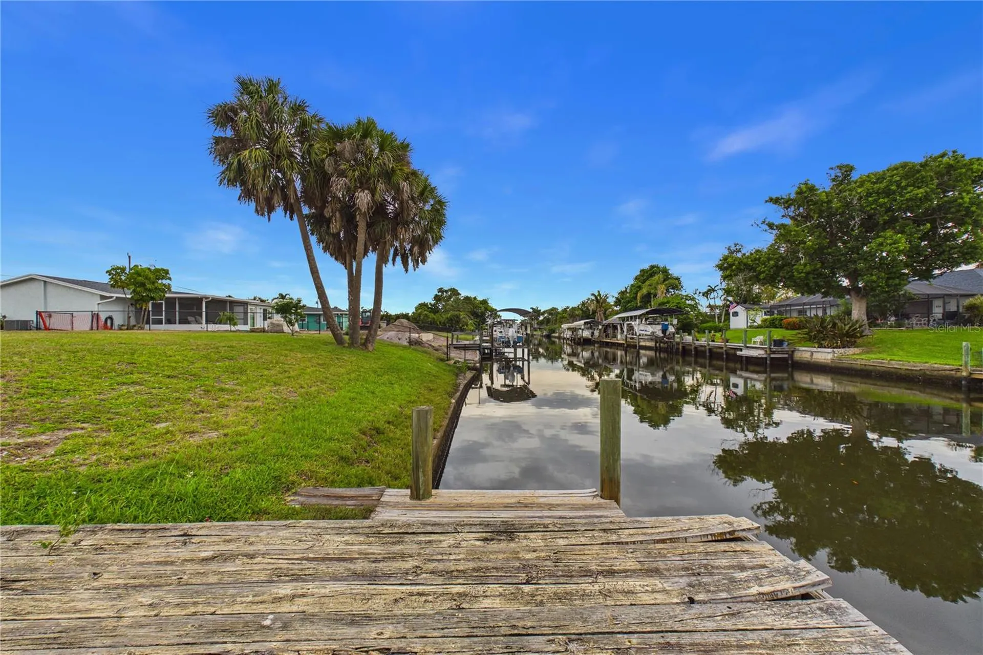 132 Concord Drive NE Port Charlotte FL 33952