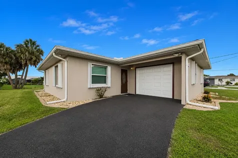 132 Concord Drive NE Port Charlotte FL 33952