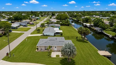 132 Concord Drive NE Port Charlotte FL 33952