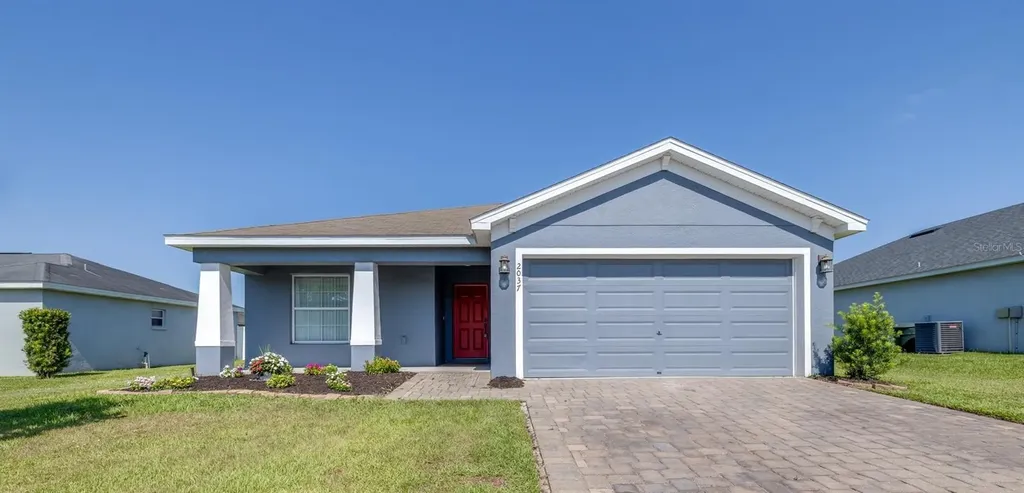 2037 Charleston Lane Bartow FL 33830
