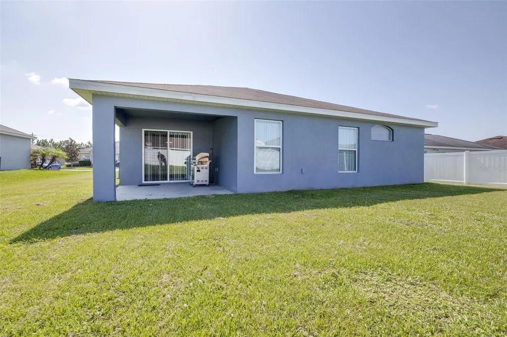 2037 Charleston Lane Bartow FL 33830