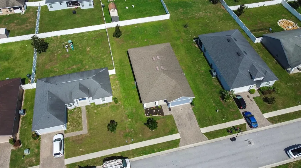 2037 Charleston Lane Bartow FL 33830