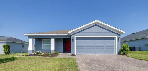 2037 Charleston Lane Bartow FL 33830