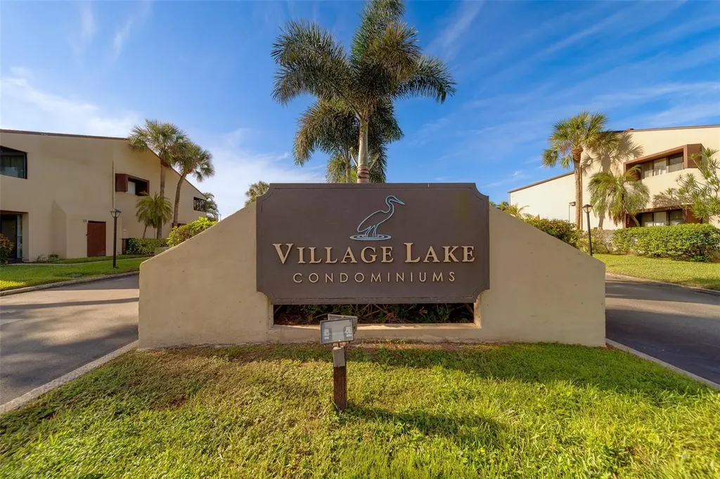 890 N Village Drive N St Petersburg FL 33716