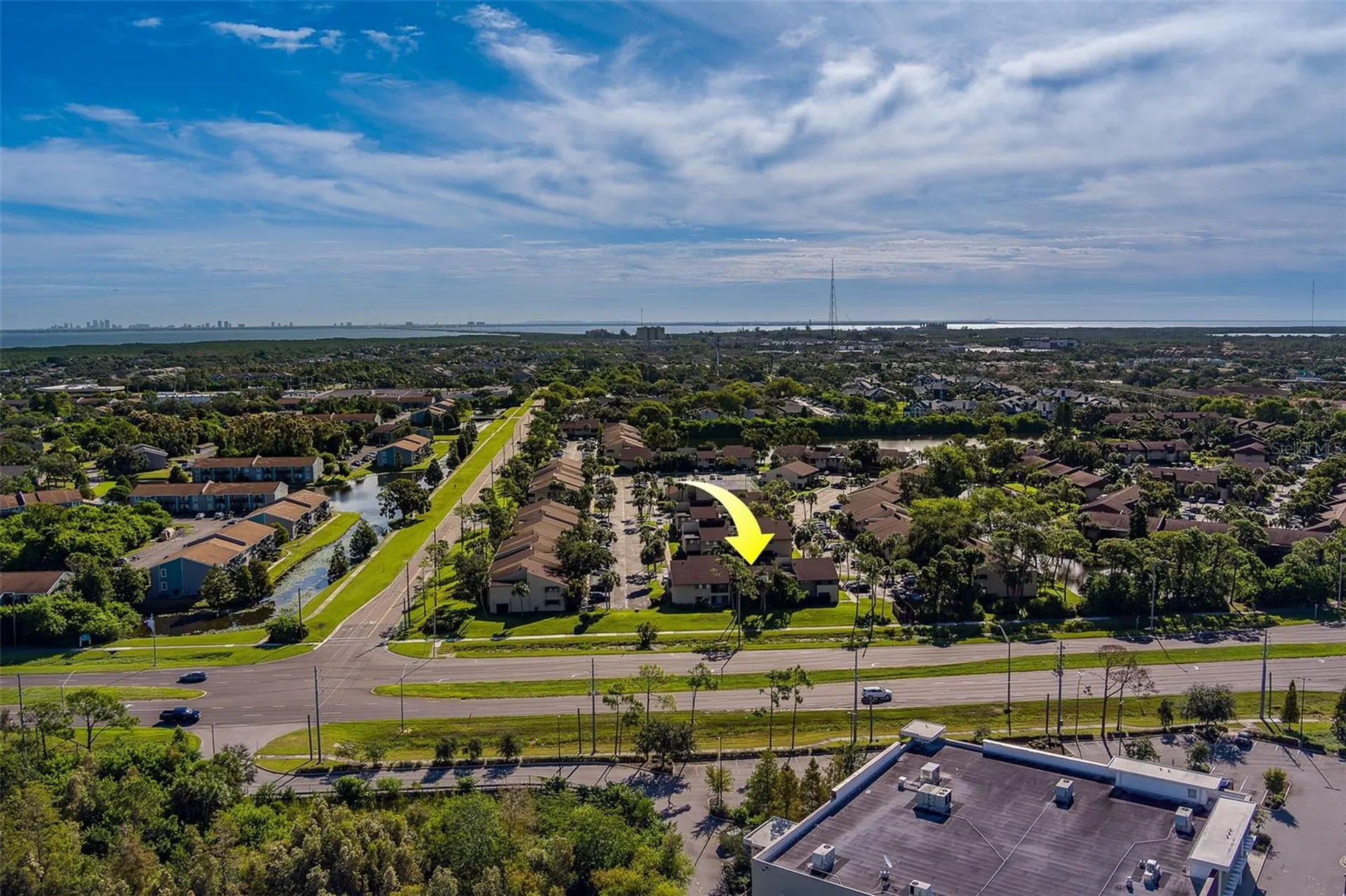 890 N Village Drive N St Petersburg FL 33716