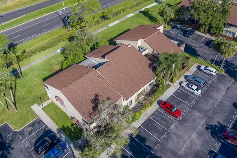 890 N Village Drive N St Petersburg FL 33716