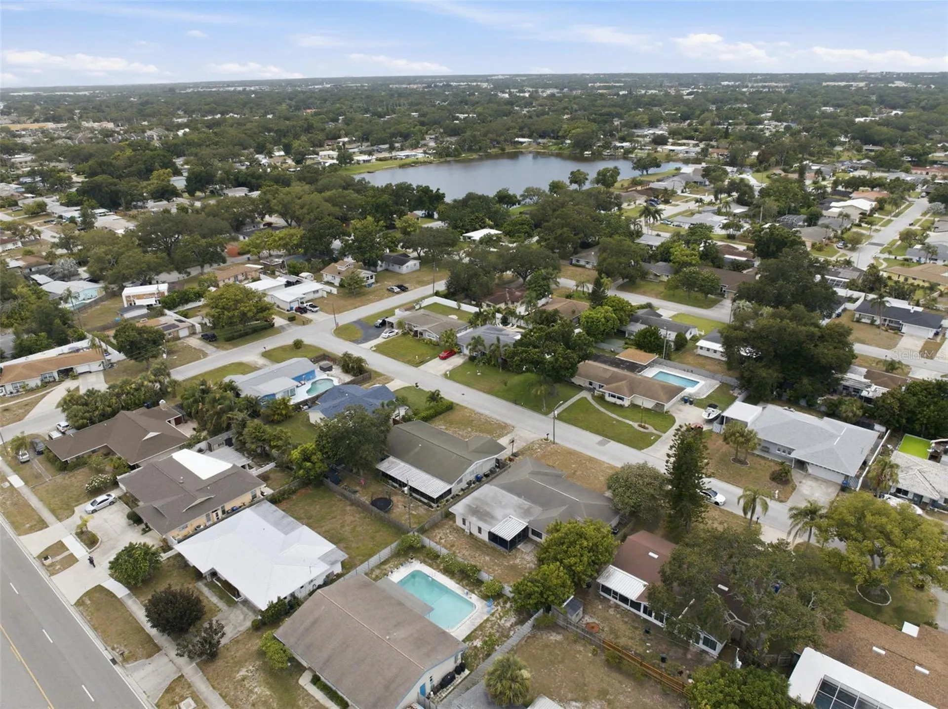 1981 Temple Terrace Clearwater FL 33764
