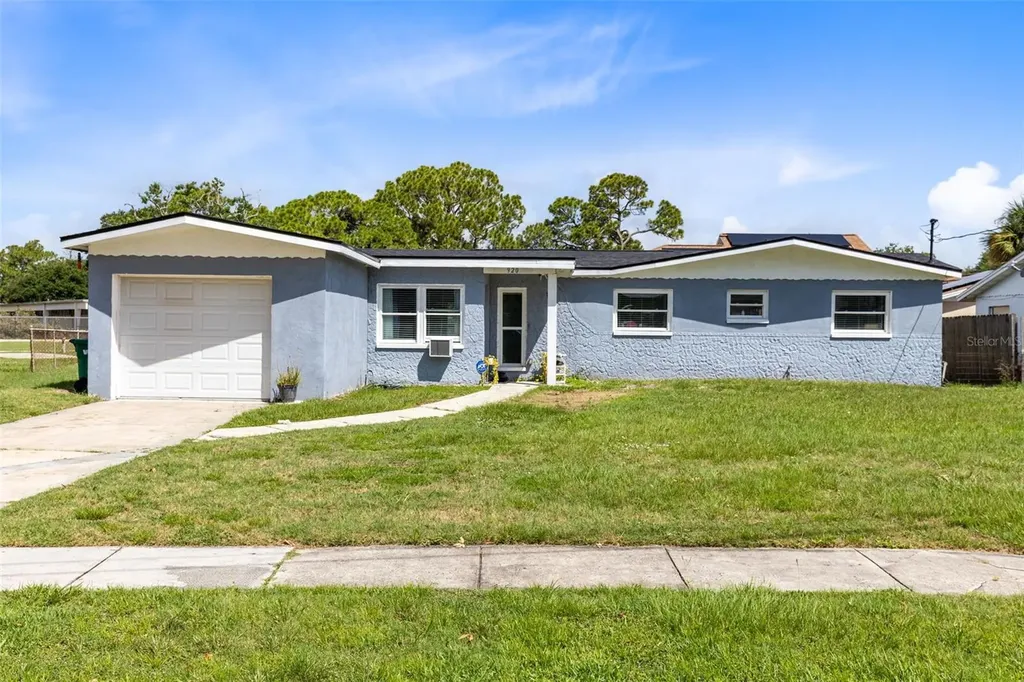 920 Garden Road Merritt Island FL 32952