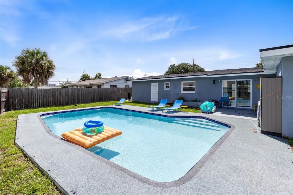 920 Garden Road Merritt Island FL 32952