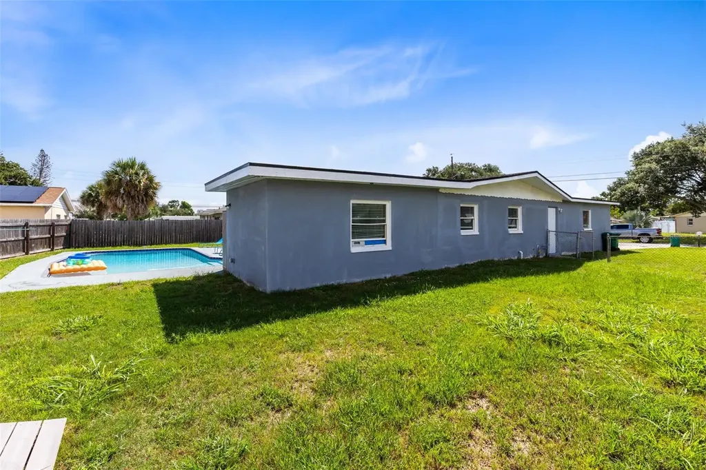 920 Garden Road Merritt Island FL 32952
