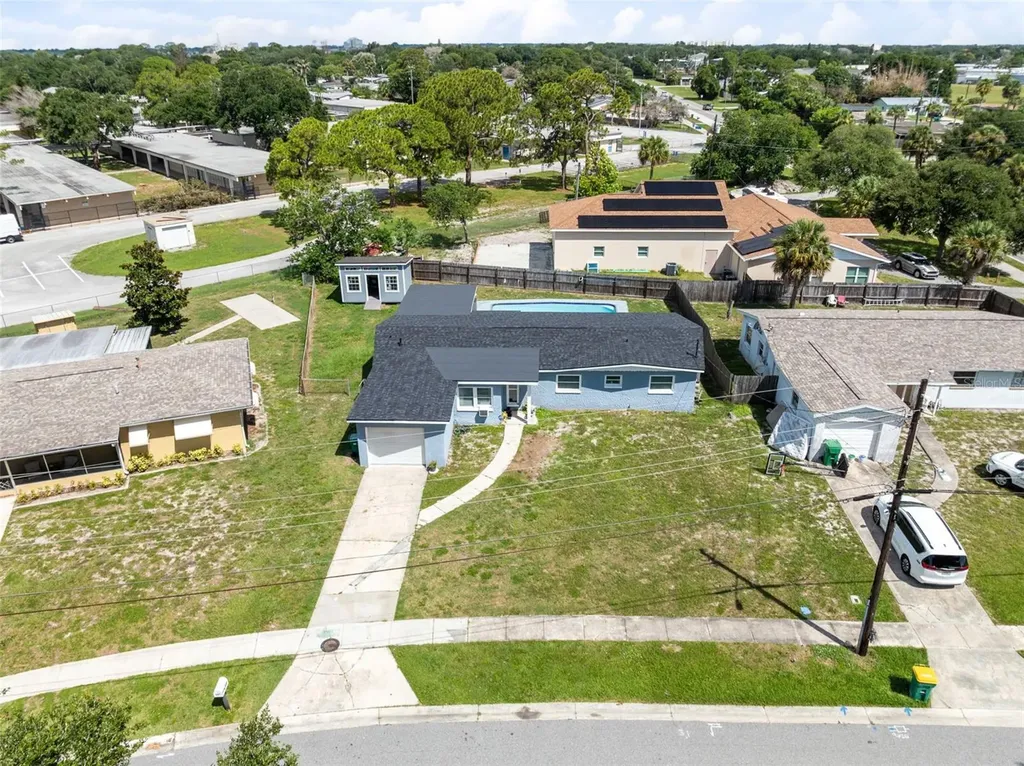 920 Garden Road Merritt Island FL 32952