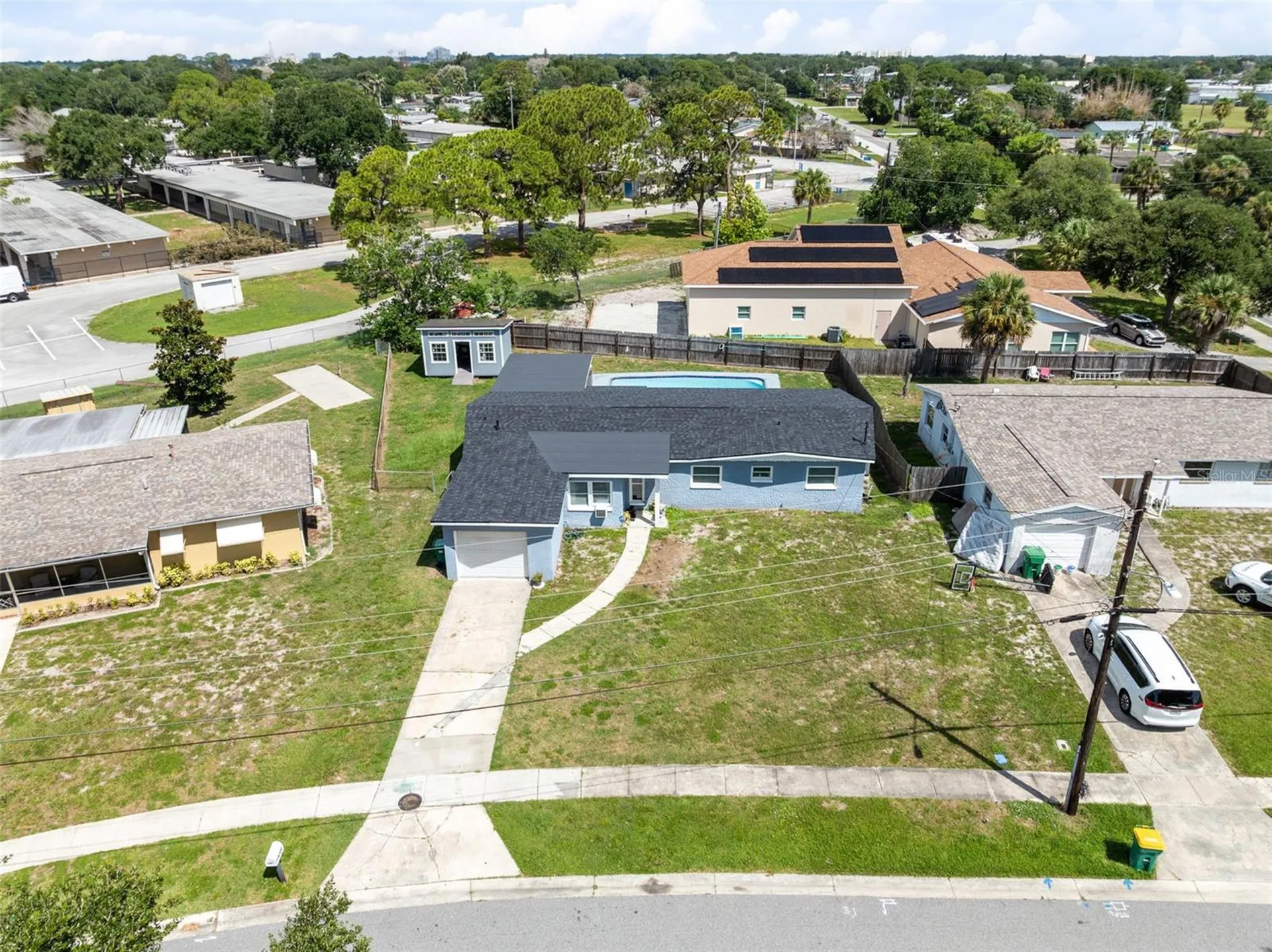 920 Garden Road Merritt Island FL 32952