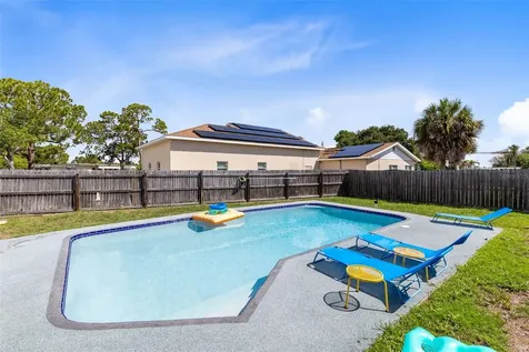 920 Garden Road Merritt Island FL 32952