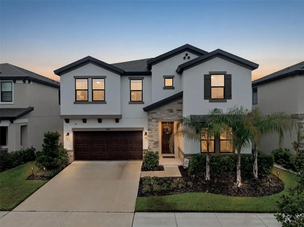 14759 Gallop Run Drive Lithia FL 33547