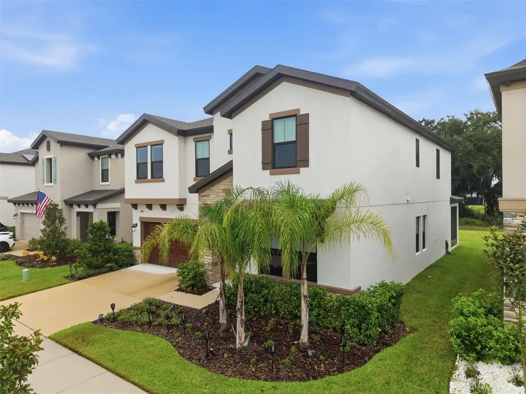 14759 Gallop Run Drive Lithia FL 33547