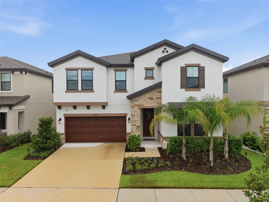 14759 Gallop Run Drive Lithia FL 33547