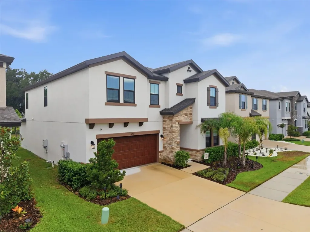 14759 Gallop Run Drive Lithia FL 33547