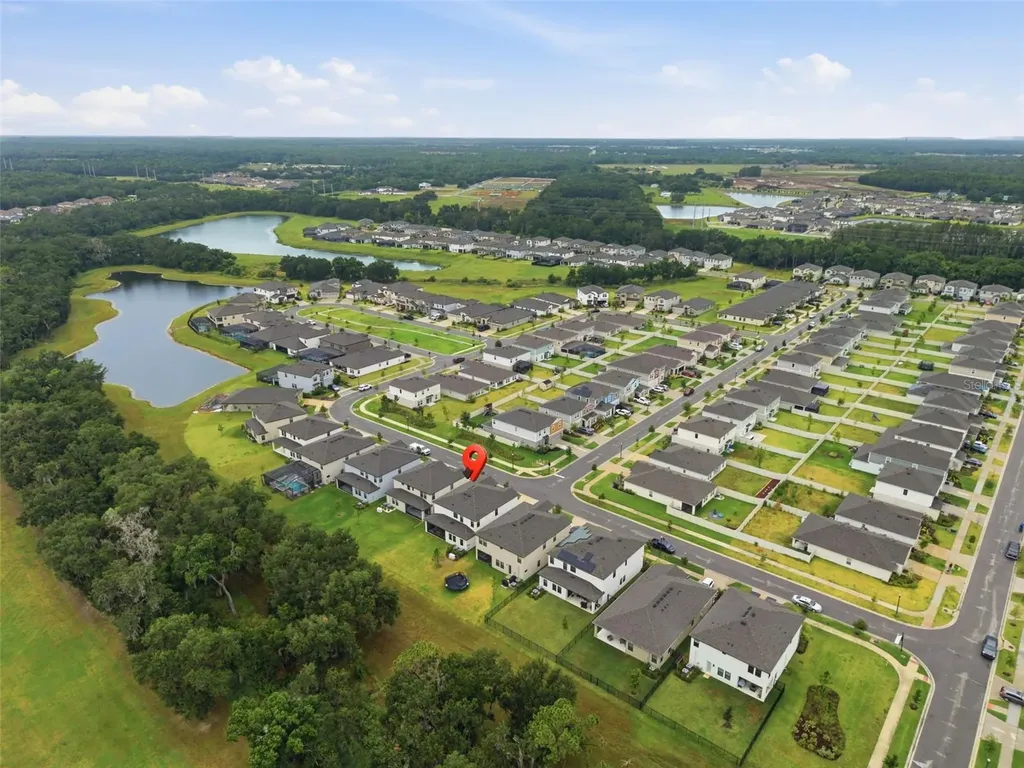 14759 Gallop Run Drive Lithia FL 33547