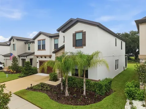 14759 Gallop Run Drive Lithia FL 33547