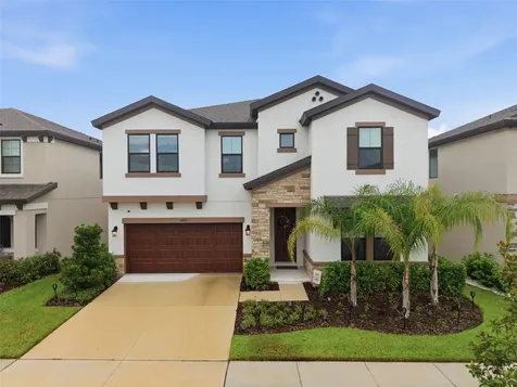 14759 Gallop Run Drive Lithia FL 33547